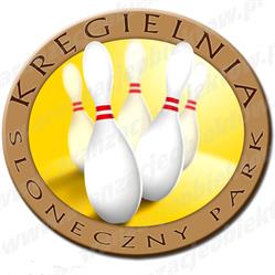 Kręgielnia Słoneczny Park, Brzeg godziny otwarcia