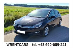 WRENTCARS Wypożyczalnia samochodów Oświęcim, godziny otwarcia