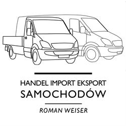 Handel Import Samochodów Roman Weiser, Racibórz godziny otwarcia