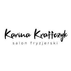 Karina Kraffczyk - salon fryzjerski, Opole godziny otwarcia