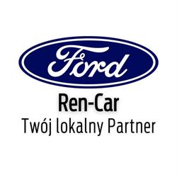 Ren-Car Rybnik - Autoryzowany Dealer Ford, godziny otwarcia