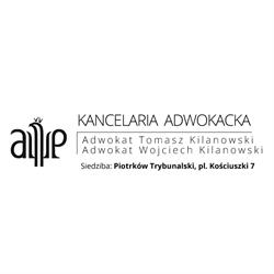 Kancelaria Adwokacka. Tomasz Kilanowski, Wojciech Kilanowski, Piotrków Trybunalski godziny otwarcia