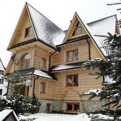 Pokoje u Joniaka, Poronin godziny otwarcia