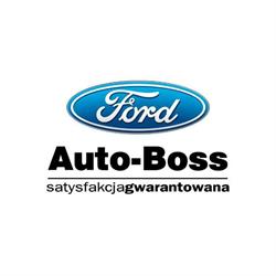 Auto-Boss Ford Bielsko-Biała - Salon i Serwis Śląsk, godziny otwarcia