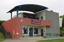 Gminny Ośrodek Sportu i Rekreacji w Krościenku Wyżnym, Krościenko Wyżne godziny otwarcia