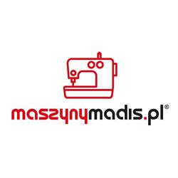 MADIS maszyny do szycia., Ostrów Wielkopolski godziny otwarcia