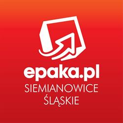 epaka.pl - punkt nadań i odbioru przesyłek, Siemianowice Śląskie godziny otwarcia