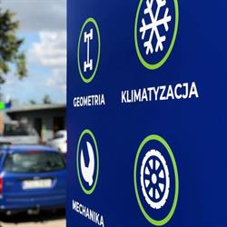 Zakład Usługowo-Handlowy Jadwiga Skwierawska, Sławno godziny otwarcia