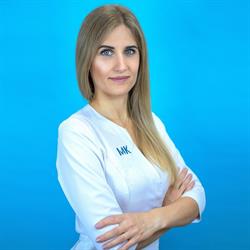 Trycholog Bydgoszcz - Monika Twardowska, godziny otwarcia