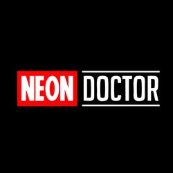 Neon Doctor, Zielonka godziny otwarcia