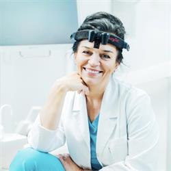 Dr Pordes Implant Dental Clinic, Warszawa godziny otwarcia