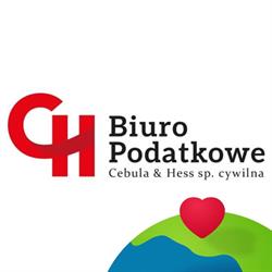 Biuro Podatkowe Cebula, Hess S.C., Czechowice-Dziedzice godziny otwarcia