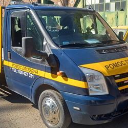HOLAHOLA - Auto Laweta Warszawa Bielany Holowanie Samochodów Pomoc Drogowa, godziny otwarcia