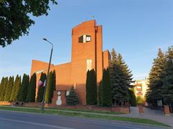 Parafia Chrystusa Odkupiciela w Świdniku, godziny otwarcia