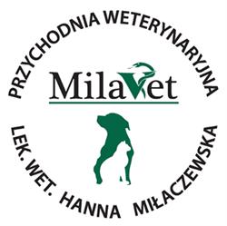 Przychodnia Weterynaryjna MilaVet, Wodzisław Śląski godziny otwarcia