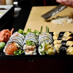 KOI Sushi Bar II, Wrocław godziny otwarcia