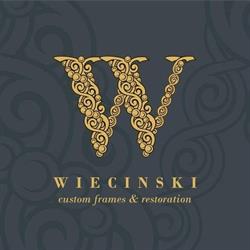 Wiecińscy - ramy stylowe i nowoczesne. Artystyczny wyrób, renowacja oraz pozłotnictwo., Warszawa godziny otwarcia