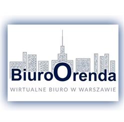 Orenda Wirtualne Biuro, Warszawa godziny otwarcia