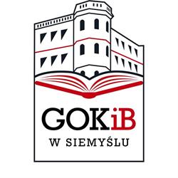 Gminny Ośrodek Kultury i Biblioteka w Siemyślu, godziny otwarcia