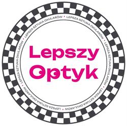 Lepszy Optyk - salon optyczny Warszawa, godziny otwarcia
