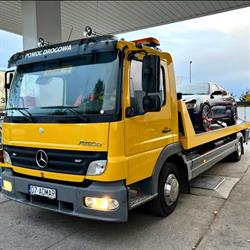 ADMAR Autopomoc i Transport, Oława godziny otwarcia
