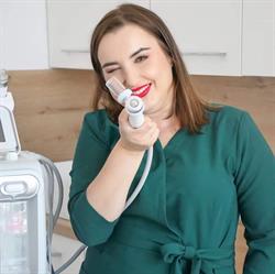 Salon Urody Natalia Kieszkowska Kosmetologia & Podologia, Gubin godziny otwarcia