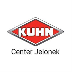 KUHN Center Jelonek, Suchy Las godziny otwarcia