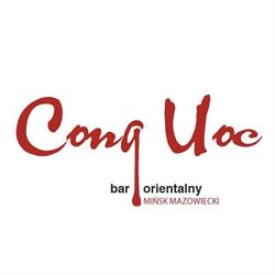 CONG UOC asia food Mińsk Mazowiecki, godziny otwarcia