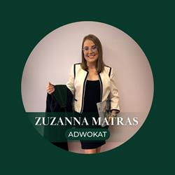 Kancelaria Adwokacka Adwokat Zuzanna Matras, Sosnowiec godziny otwarcia