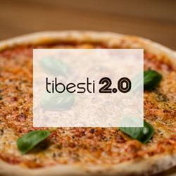 Tibesti 2GO! Kolonowskie / Tibesti 2.0., godziny otwarcia