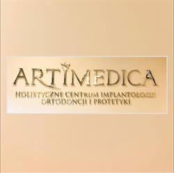 Artimedica Holistyczne Centrum Implantologii, Ortodoncji i Protetyki, Wrocław godziny otwarcia