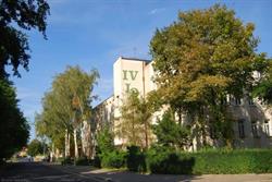 Zespół Szkół Ogólnokształcących nr 4 w Legnicy, Legnica godziny otwarcia