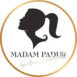 Madam Padu salon fryzjerski by Anna Paduch, Warszawa godziny otwarcia