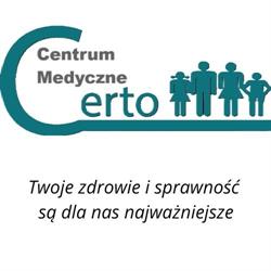 NZOZ Centrum Rehabilitacji Certo, Kłodawa godziny otwarcia