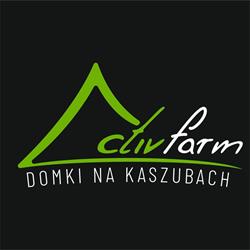 Activfarm Domki Letniskowe, Gliśno Wielkie godziny otwarcia