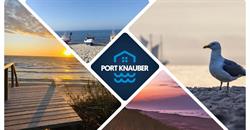 Port Knauber, Rowy godziny otwarcia