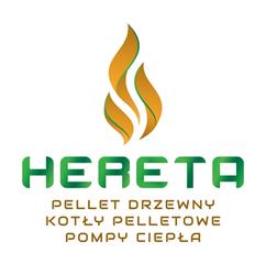 Hereta - pellet, kotły i palniki pelletowe oraz pompy ciepła, Zamość godziny otwarcia