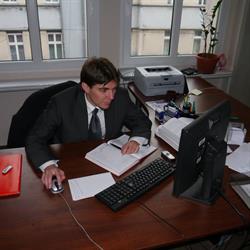 KANCELARIA RADCY PRAWNEGO GRZEGORZ PELC, Chorzów godziny otwarcia