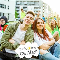 Welcome Center UPH, Siedlce godziny otwarcia