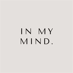 In My Mind. Psychoterapia, Konstancin-Jeziorna godziny otwarcia