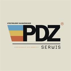 PDZ Serwis Wieruszów, godziny otwarcia