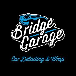 Bridge Garage - Car Detailing & PPF, Kuchary godziny otwarcia