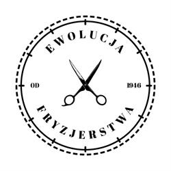 Salon fryzjerski Ewolucja Fryzjerstwa, Olsztyn godziny otwarcia