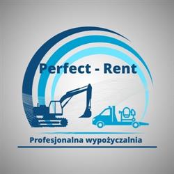 Perfect - Rent - Wypożyczalnia narzędzi Wieluń, Skomlin godziny otwarcia