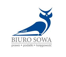 Sowa Biuro rachunkowo - podatkowe, Sieradz godziny otwarcia