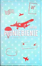 Restauracja Bistro PodNiebienie, Toruń godziny otwarcia