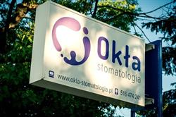 Okła Stomatologia, Poznań godziny otwarcia