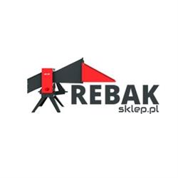 Rębaki walcowe HR - rebak.sklep.pl, Żyraków godziny otwarcia