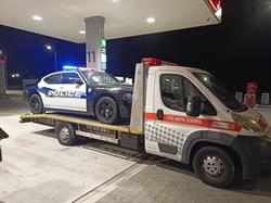 Pomoc Drogowa 24/7 Łomża 3XP Road Assistance Via Baltica, godziny otwarcia