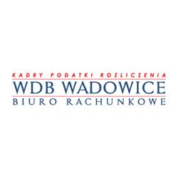 Biuro Rachunkowe WDB WADOWICE, Wadowice godziny otwarcia
